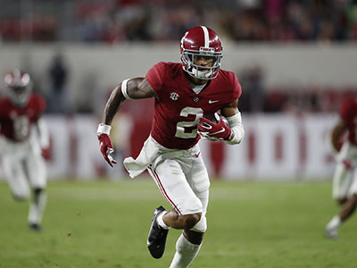 Patrick Surtain II
